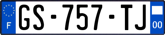 GS-757-TJ