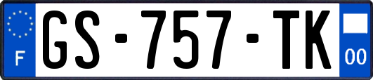 GS-757-TK