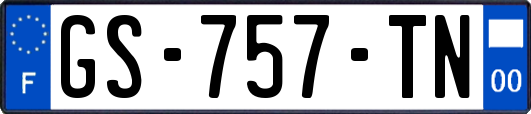 GS-757-TN
