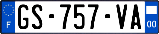 GS-757-VA