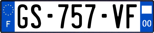 GS-757-VF