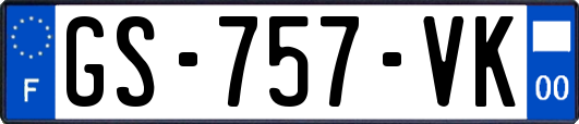 GS-757-VK