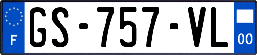 GS-757-VL