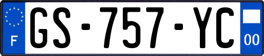 GS-757-YC