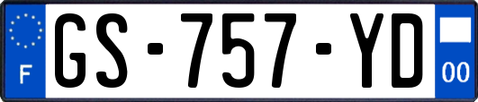 GS-757-YD