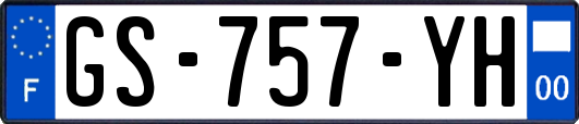 GS-757-YH
