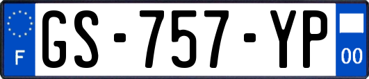 GS-757-YP