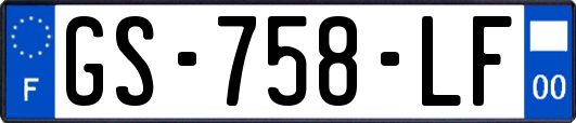 GS-758-LF