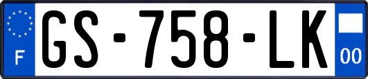 GS-758-LK