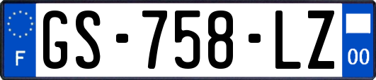 GS-758-LZ
