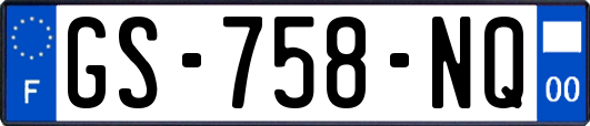GS-758-NQ