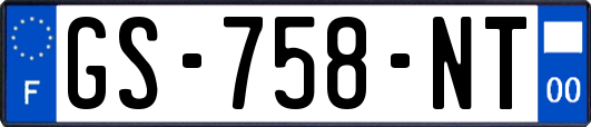 GS-758-NT