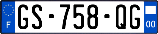 GS-758-QG