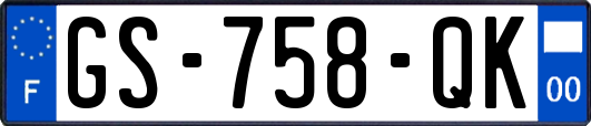 GS-758-QK