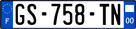GS-758-TN