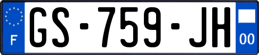 GS-759-JH