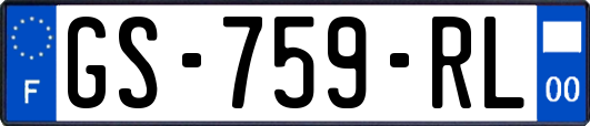 GS-759-RL