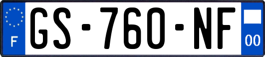 GS-760-NF