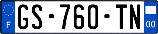 GS-760-TN