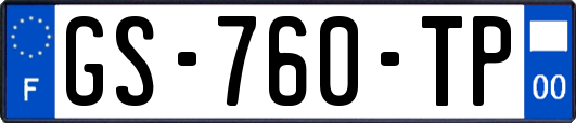 GS-760-TP