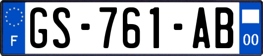 GS-761-AB