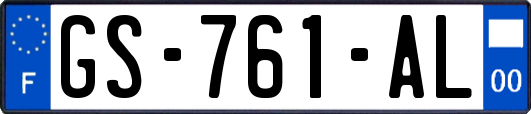 GS-761-AL