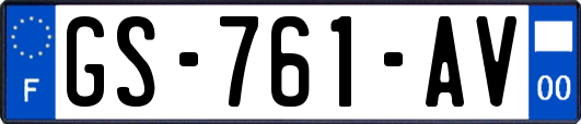 GS-761-AV