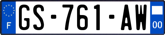 GS-761-AW