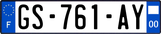 GS-761-AY