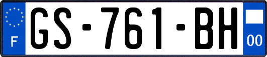 GS-761-BH