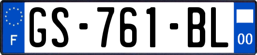 GS-761-BL