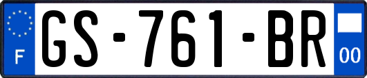 GS-761-BR