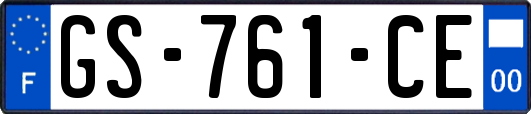 GS-761-CE