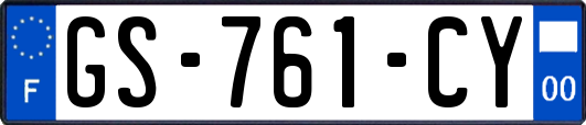 GS-761-CY