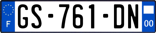 GS-761-DN