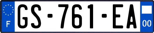 GS-761-EA