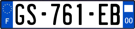 GS-761-EB