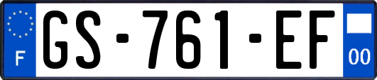GS-761-EF