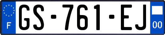 GS-761-EJ
