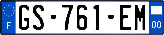 GS-761-EM
