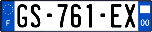 GS-761-EX