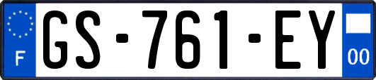 GS-761-EY