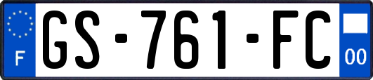 GS-761-FC