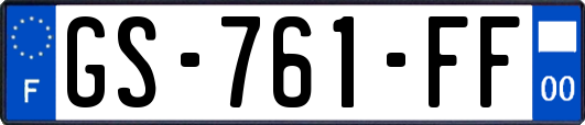 GS-761-FF