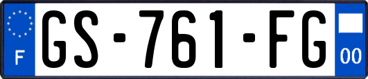 GS-761-FG