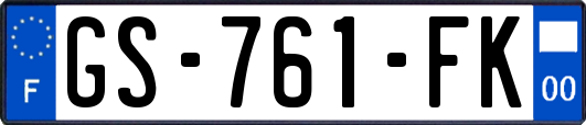 GS-761-FK