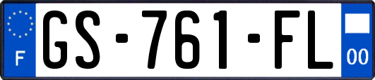 GS-761-FL