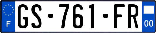 GS-761-FR
