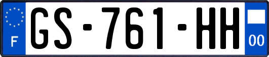 GS-761-HH