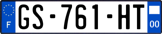GS-761-HT